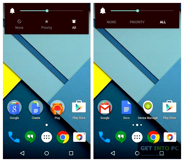 Android 511 X86 Iso Download